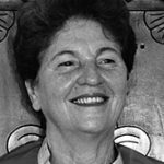 Elizabeth Madureira Siqueira 
