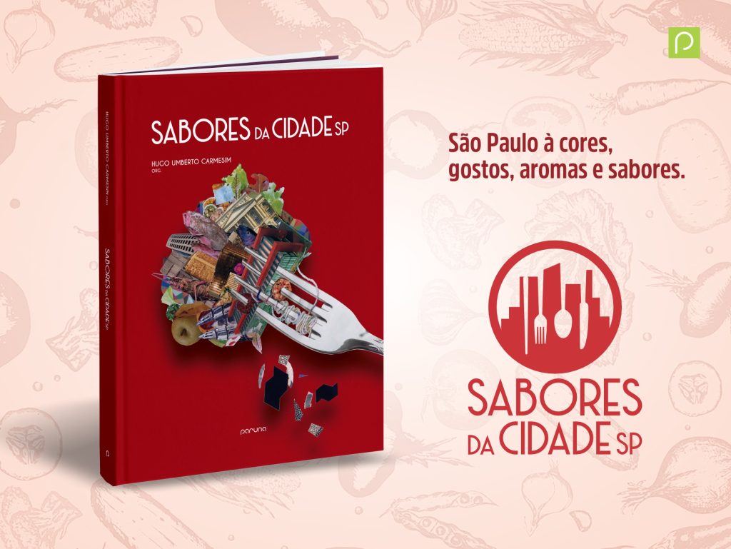 Sabores da Cidade SP
