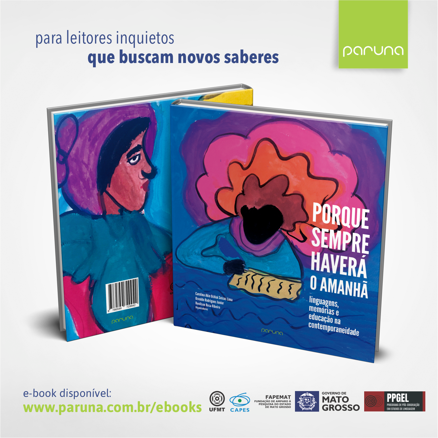 Porque sempre havrá o amanhã