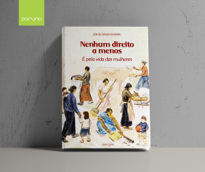 Capa do livro Nenhum Direito a Menos