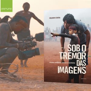 Sob o tremor das imagens - ebook paruna